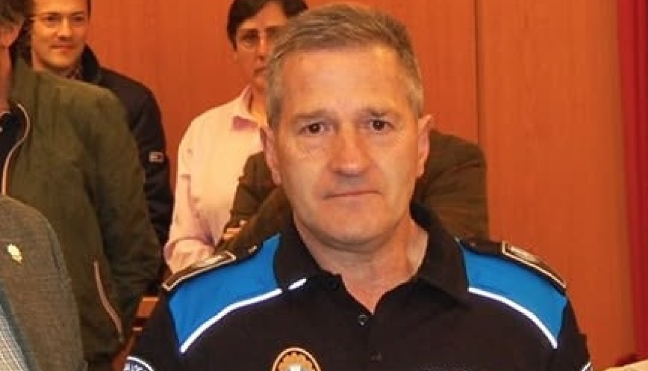 Juan Carlos Paz Viñas