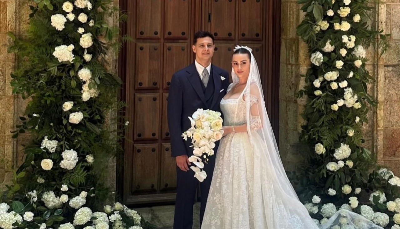 Boda de Nadia Jémez 9
