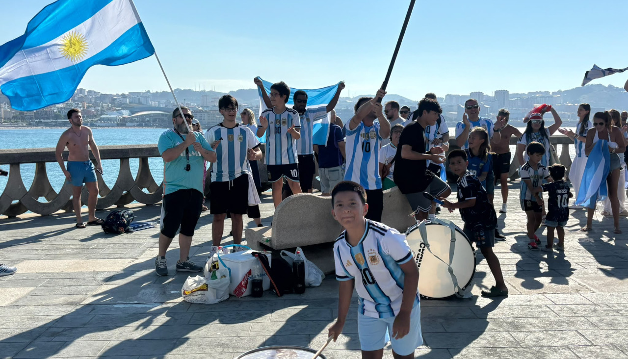 Argentinos