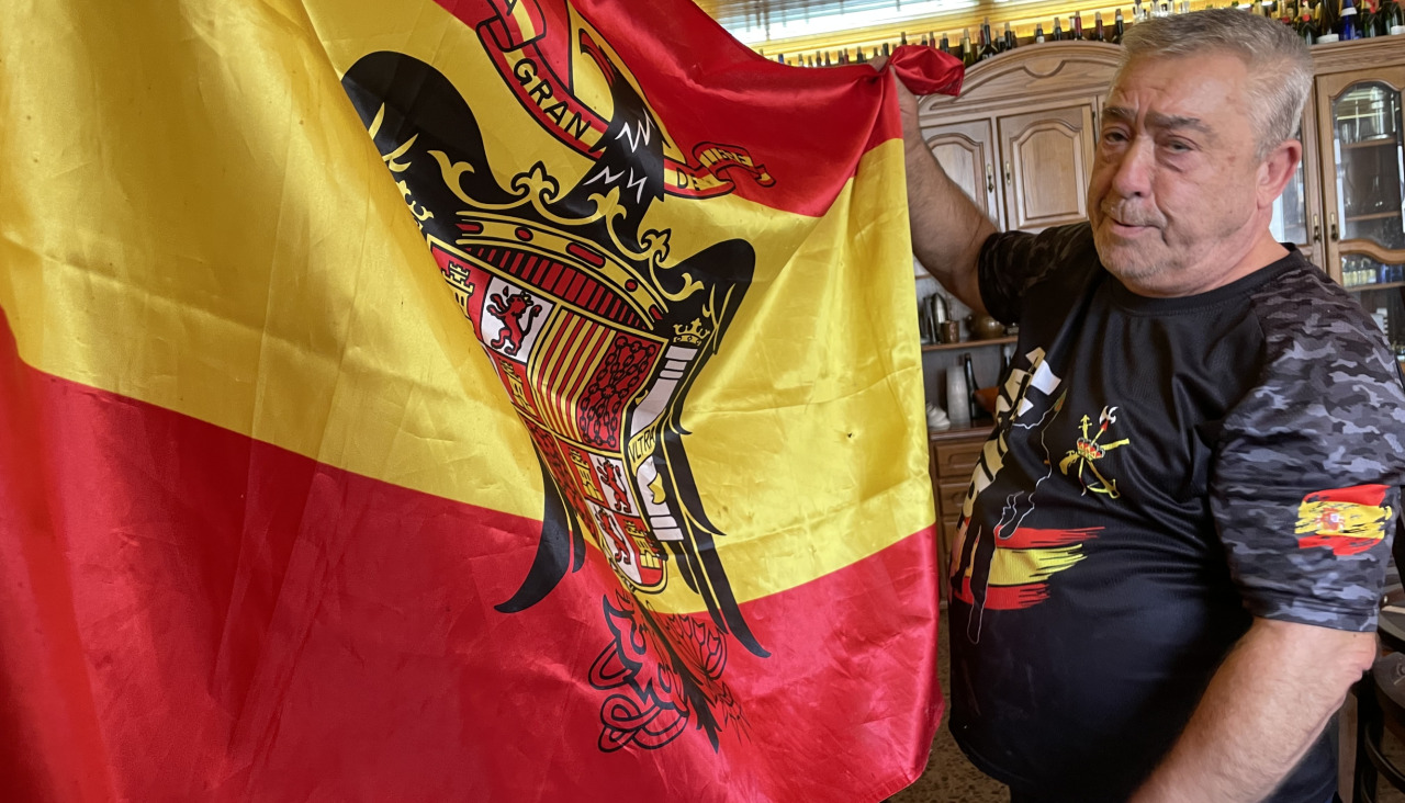 jose manuel castiñeiras bar franquista arteixo chamin 6