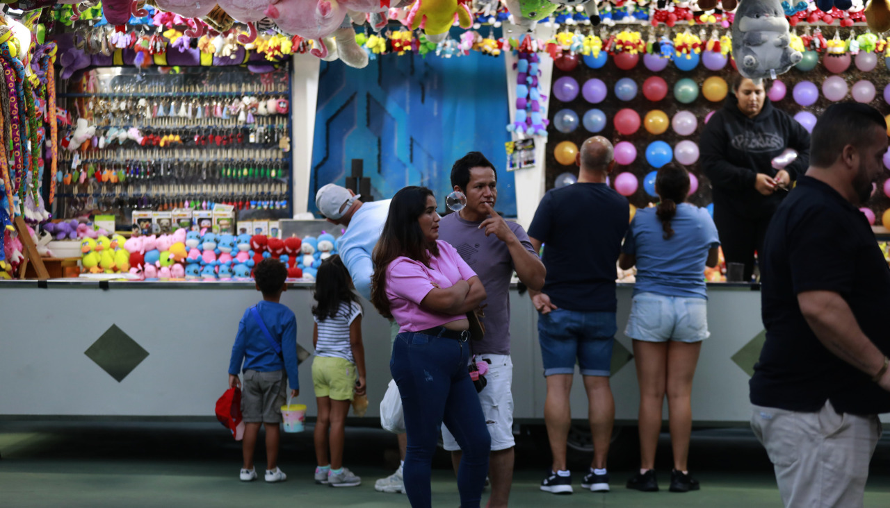 Fiestas de la Sagrada Familia