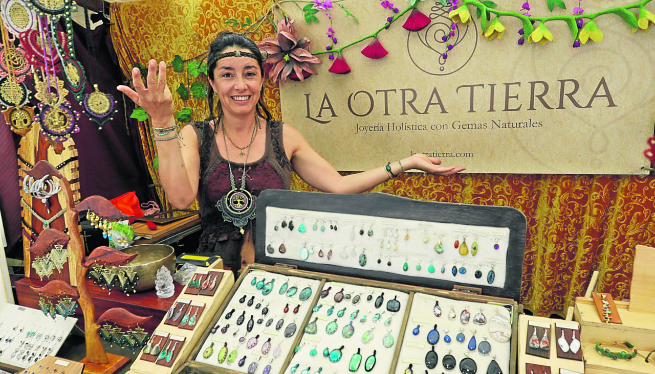 La Otra Tierra llega desde Granada