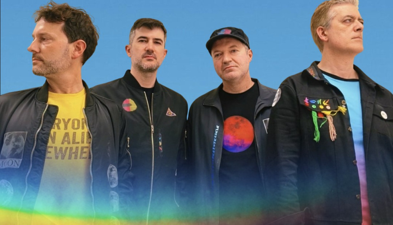 Coldday, banda tributo a Coldplay
