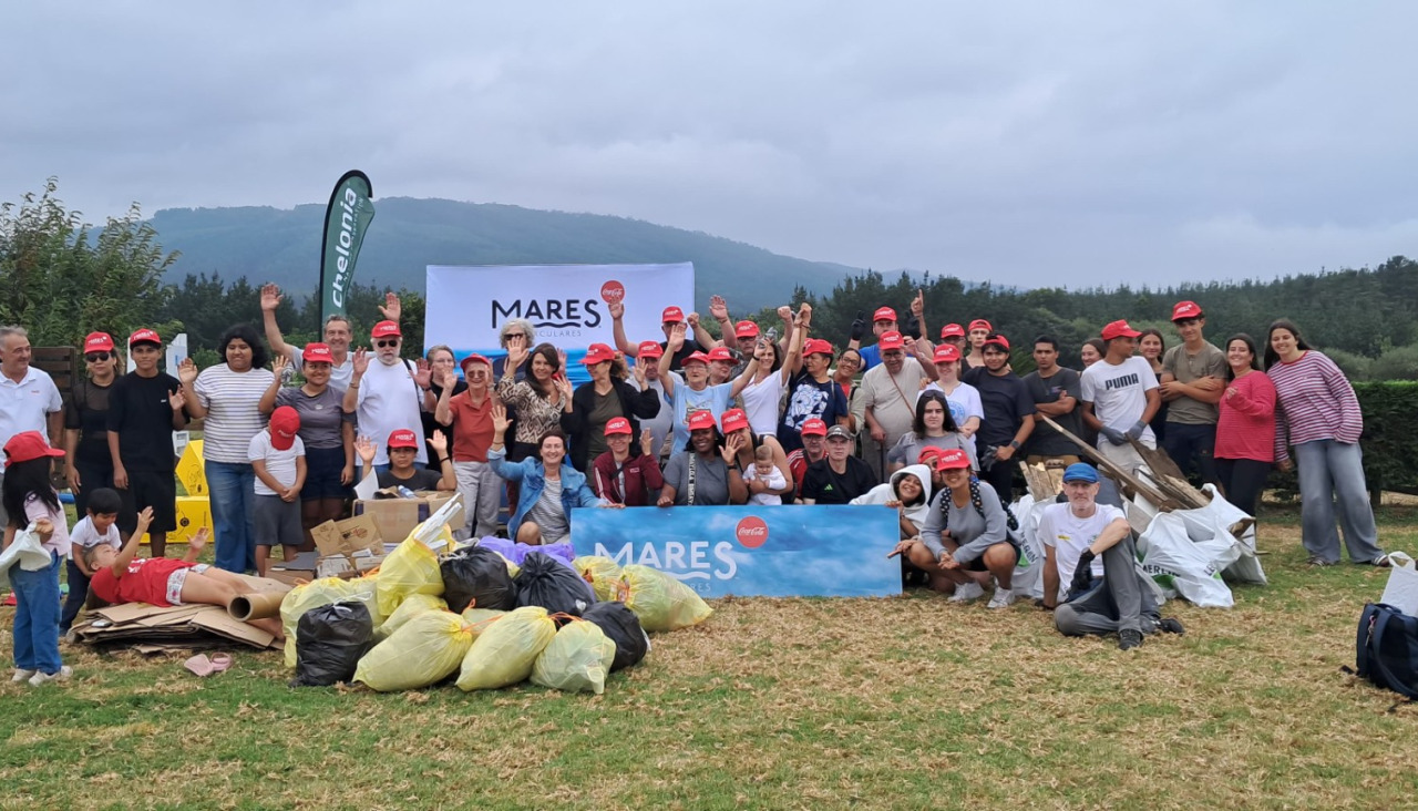 Mares Circulares Equiocio Ferrol