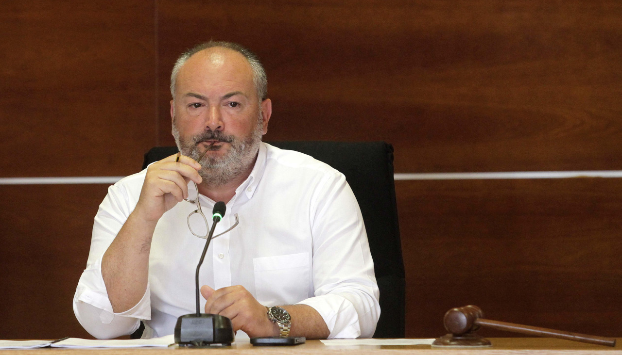 José Ramón Rioboo