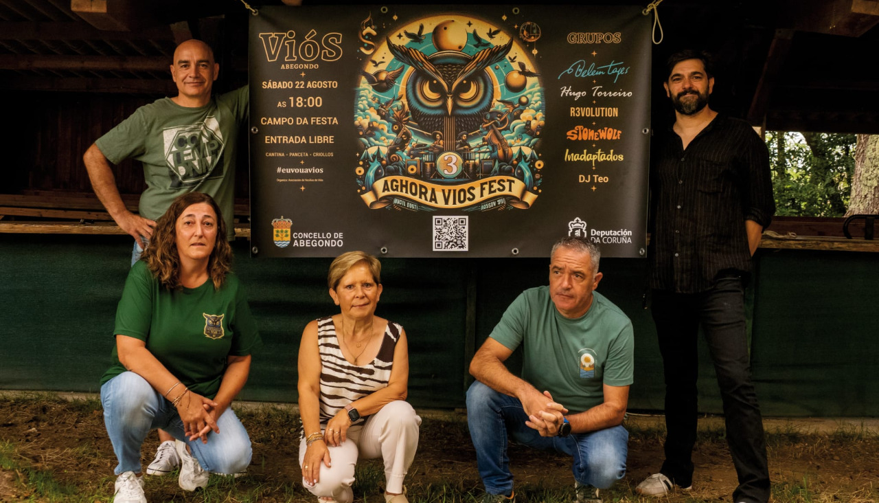 Comisión de Viós