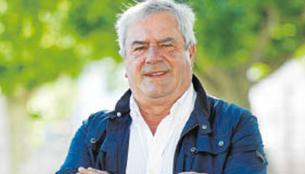 José Luis Fernández Mouriño