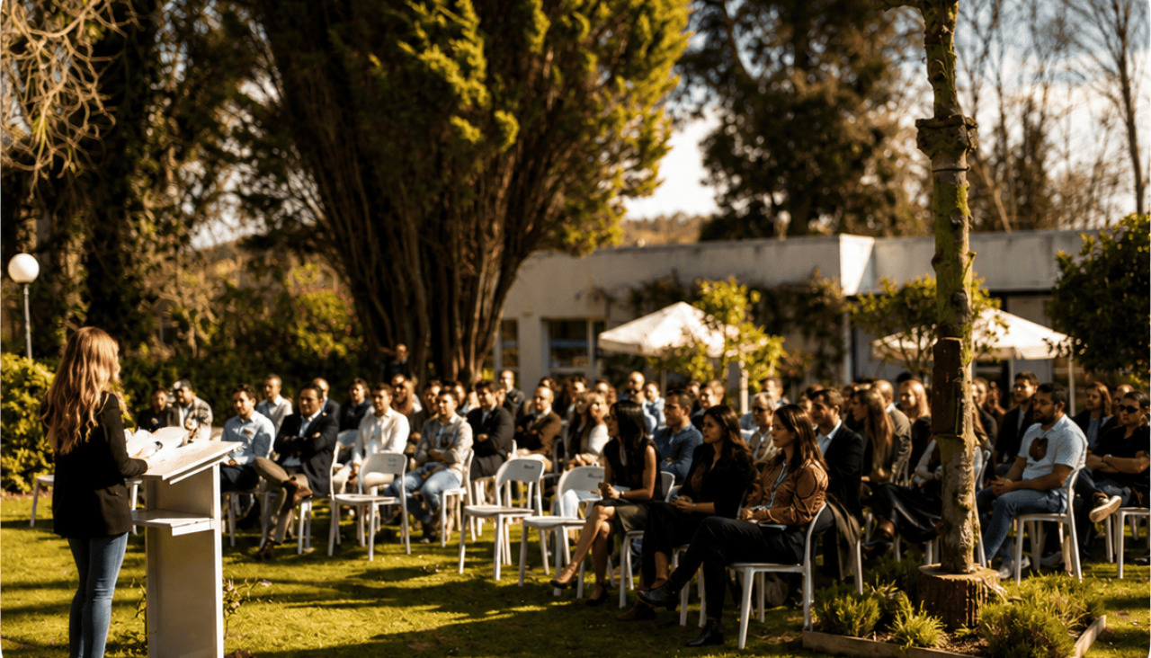 Open Day
