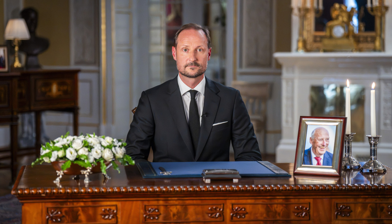 Haakon VIII