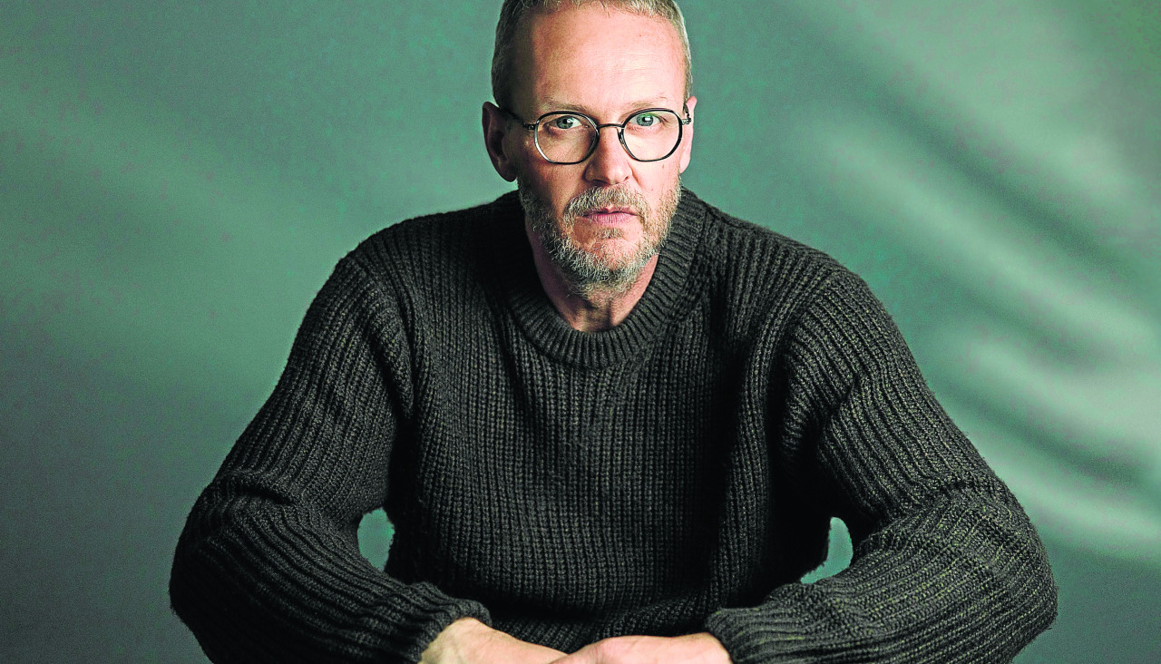 Marcos Rodríguez, maestro fotógrafo internacional