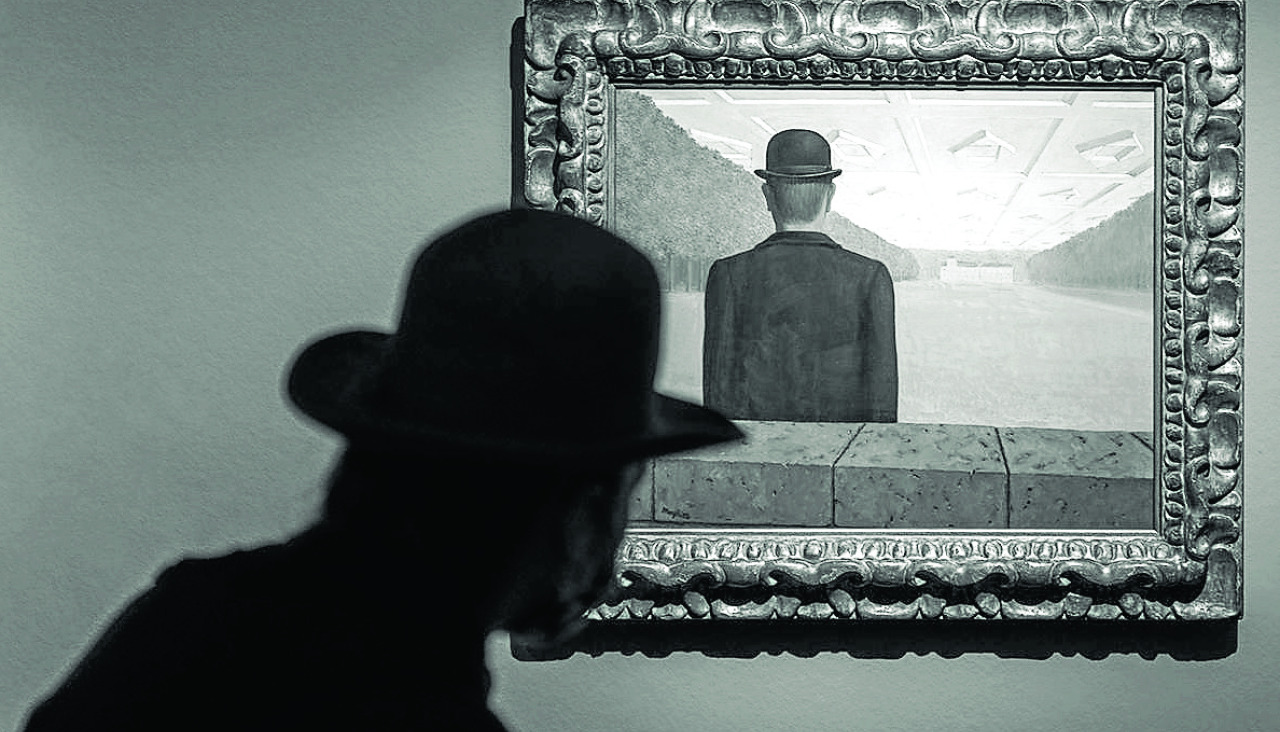 Una fotografía de Marcos Rodríguez