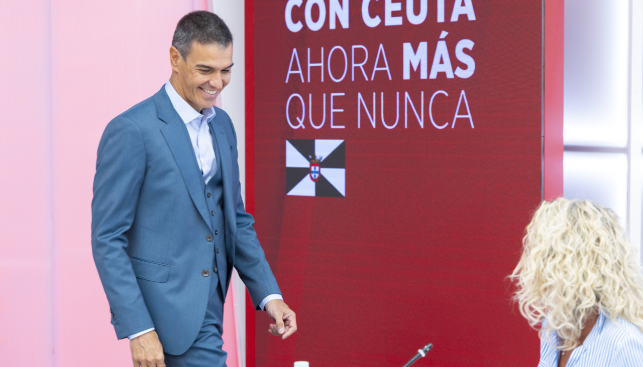 Pedro Sánchez