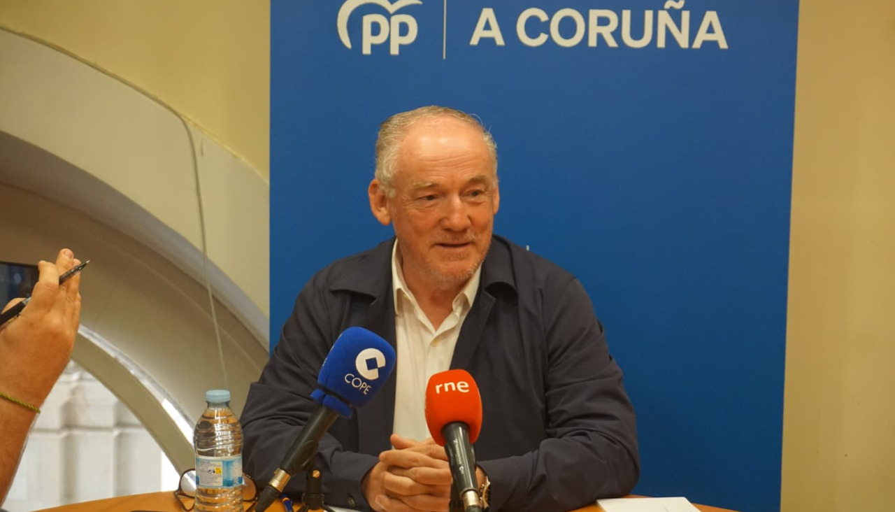 Miguel Lorenzo