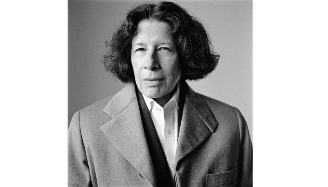 Fran Lebowitz