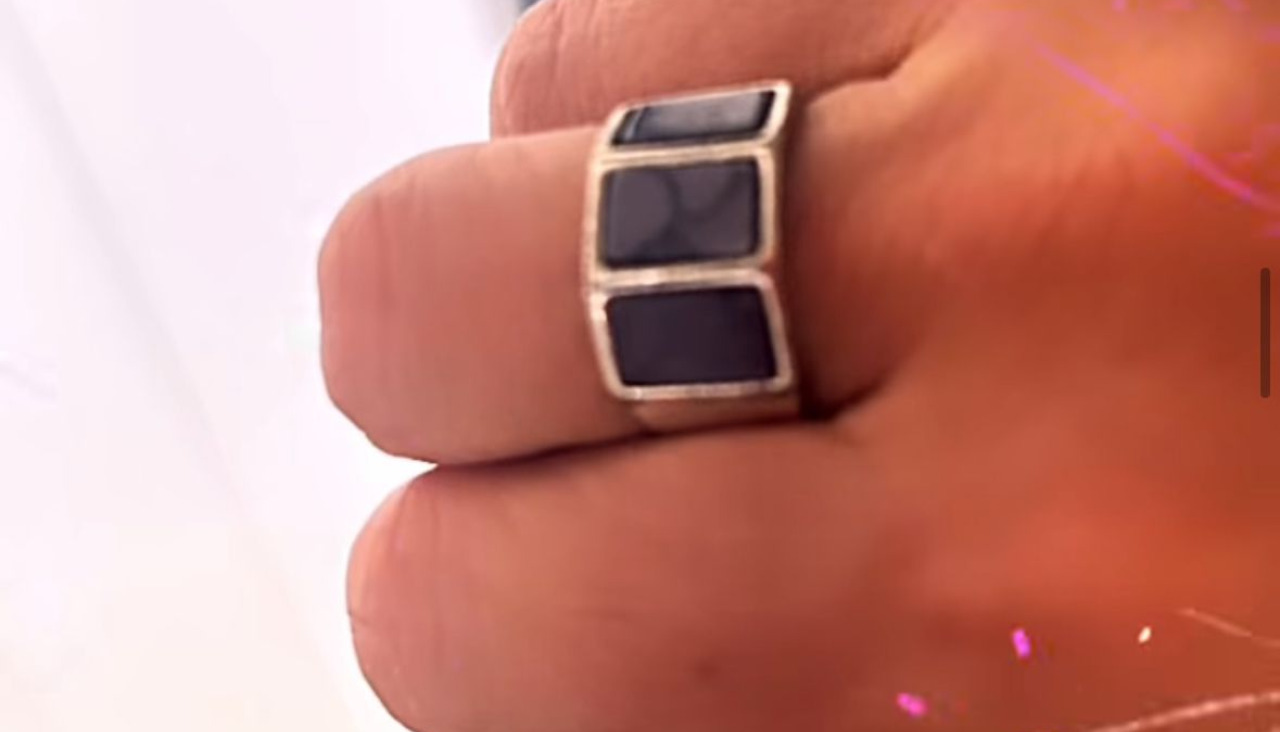 Anillo