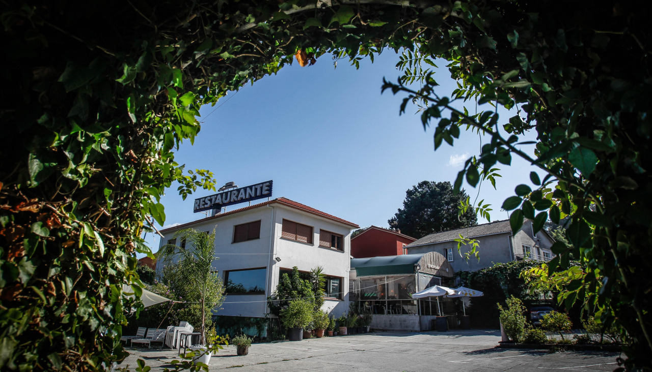 El suceso tuvo lugar en el restaurante TropicanaUna hostelera de Orro recibe amenazas de muerte cuando exigía el pago de un banqueteEl incidente, que tuvo lugar el 29 de agosto, ya fue denunciado ante la Guardia Civil de Culleredo