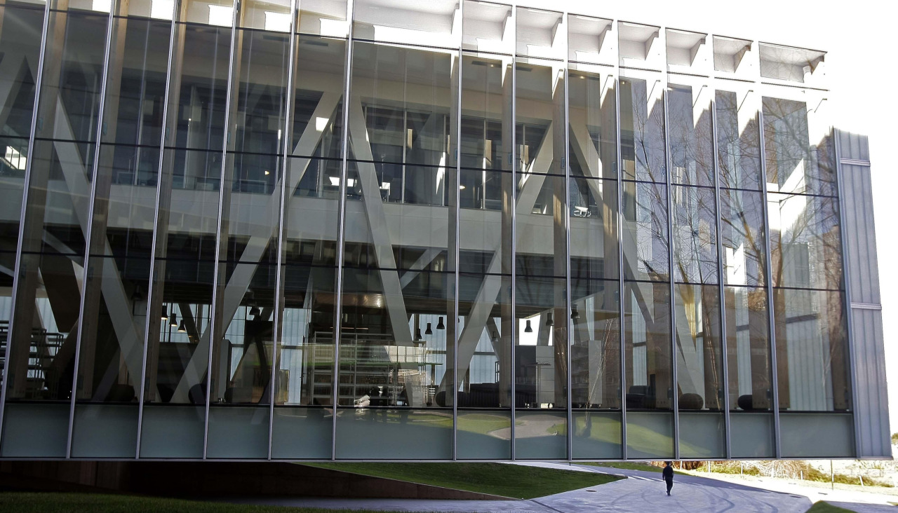 El Centro Ágora