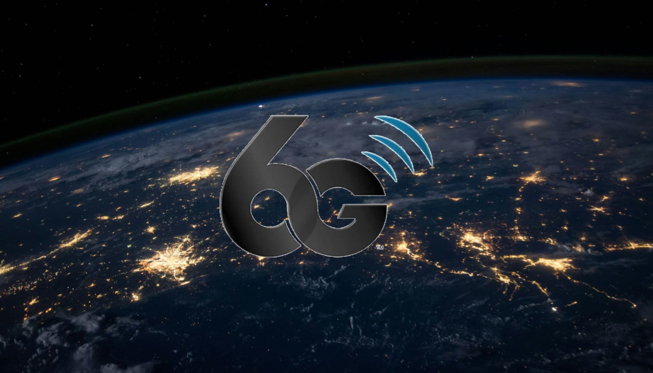 R se prepara para la llegada del 6G con MasOrange y Ericsson