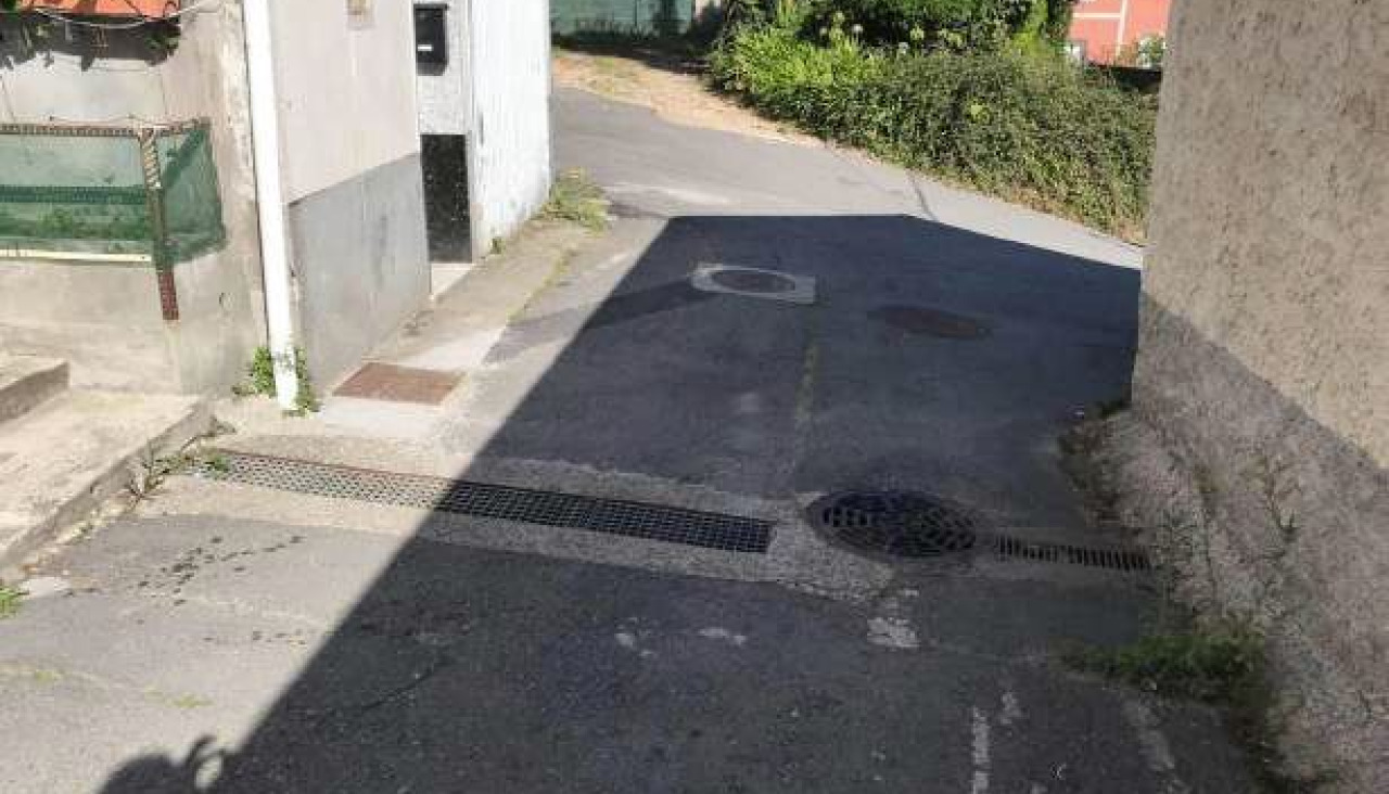 La calle Nabas será una de las afectadas por la reforma