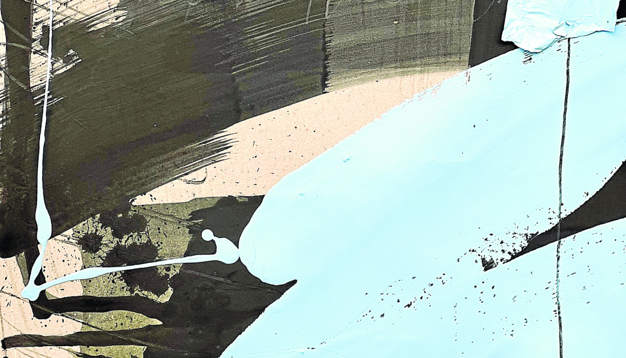 Ilustración de Gosia Trebacz