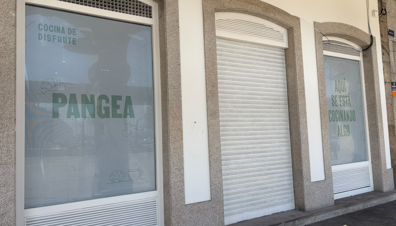pangea