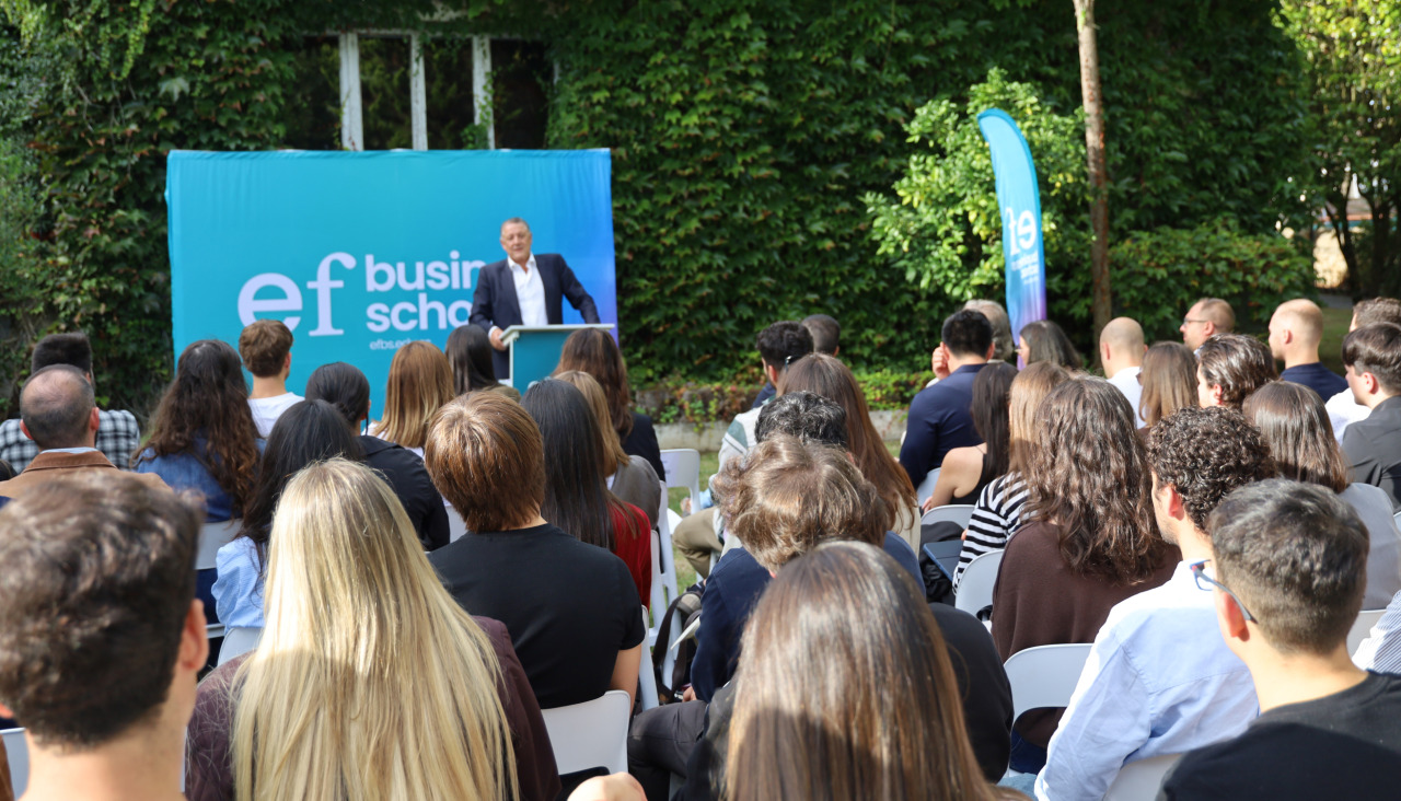 efbs nuevo curso de masters oleiros