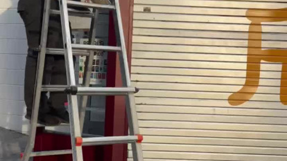 Takimi Kiosco Market