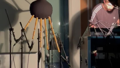 Seivane, nuevo instrumento