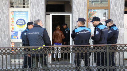 Vídeo edificio 137 ronda de Outeiro