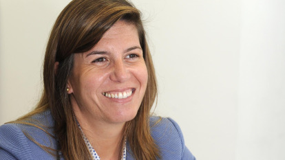 Cecilia Vázquez anuncia que tiene cáncer