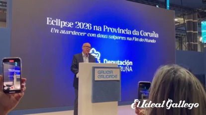 Diputación Fitur 2026