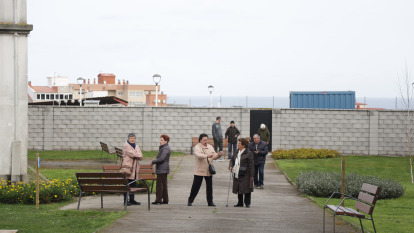 Parque del Observatorio