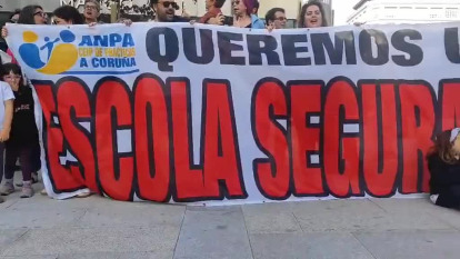 Manifestación