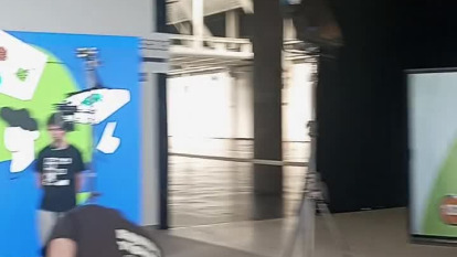 El concurso de Pasapalabra