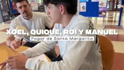 Segundo día de Selectividad (2)