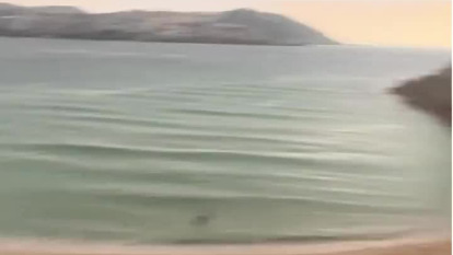 VIDEO granizada 24 de junio Paseo Marítimo