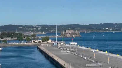 El 'Rías Altas Dos' inicia sus paseos por la costa