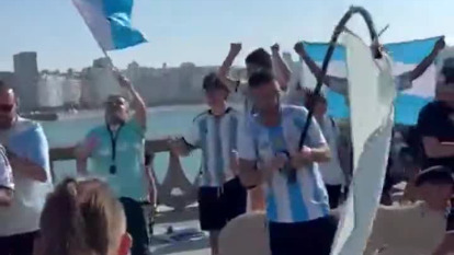 Argentinos