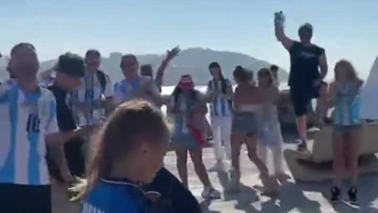 Argentinos