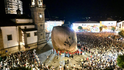 Globo de Betanzos