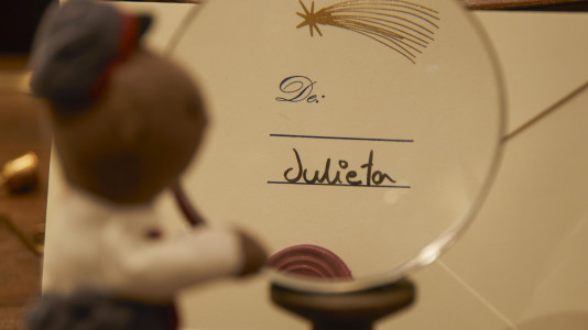 Así es por dentro la tienda pop up navideña de Zara en A Coruña