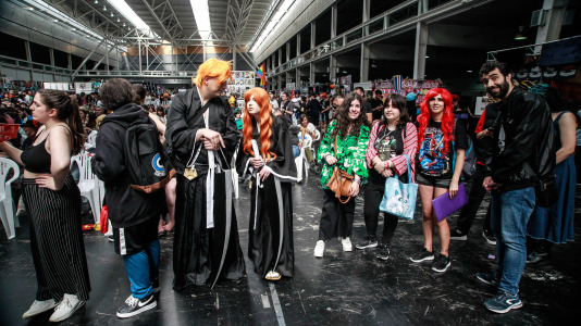 Expotaku @Quintana (21)