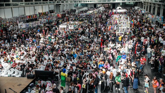 Expotaku @Quintana (14)