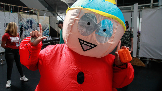 Expotaku @Quintana (18)