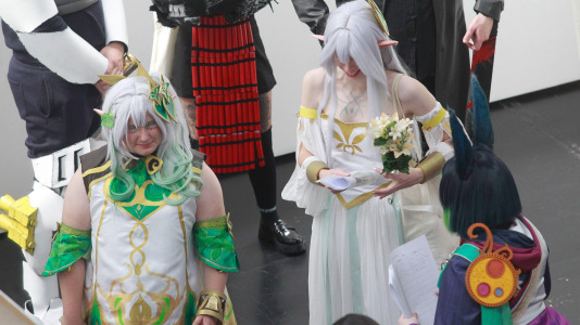 Expotaku @Quintana (9)