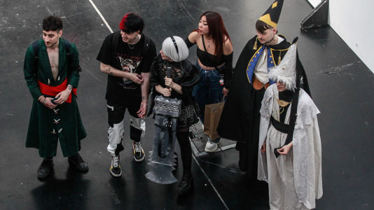 Expotaku @Quintana (8)