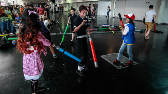 Expotaku @Quintana (7)