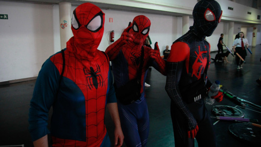 Expotaku @Quintana (6)