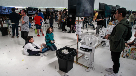 Expotaku @Quintana (30)