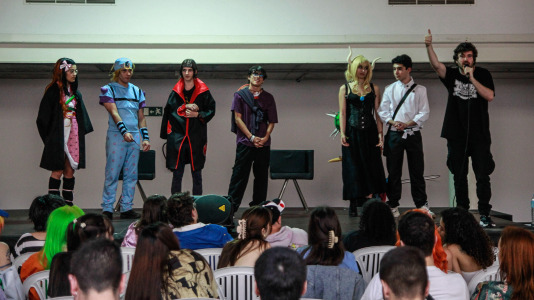 Expotaku @Quintana (2)